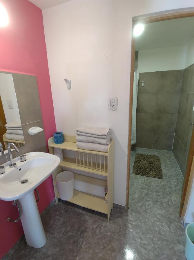 Departamentos Yexalen Pa Lägenhet El Calafate Exteriör bild