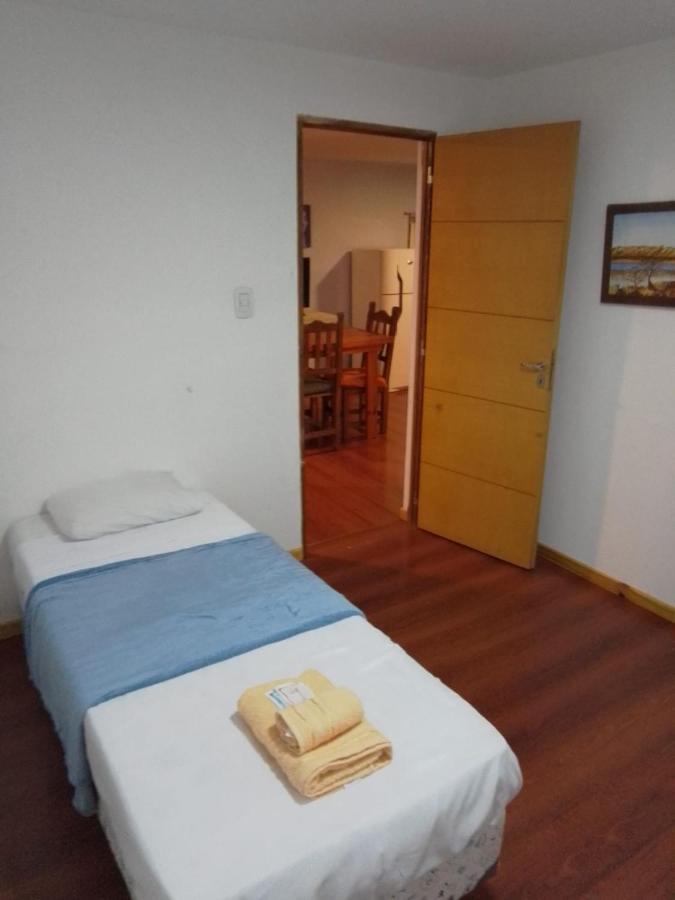 Departamentos Yexalen Pa Lägenhet El Calafate Exteriör bild